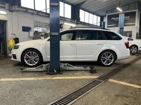 Skoda Octavia VRS | Mobile.bg    3