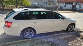 Skoda Octavia VRS | Mobile.bg    4