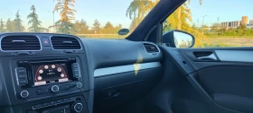 VW Golf 1.4tsi, снимка 17