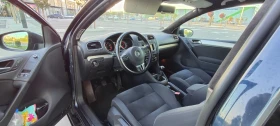 VW Golf 1.4tsi, снимка 14