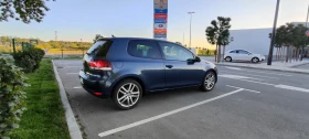 VW Golf 1.4tsi, снимка 12