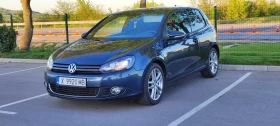 VW Golf 1.4tsi, снимка 7