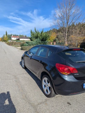 Opel Astra 1.7 CDTI  - 8000 лв. / 4090.34 € - 29662333 6