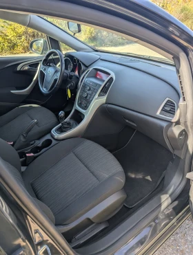 Opel Astra 1.7 CDTI  - 8000 лв. / 4090.34 € - 29662333 14