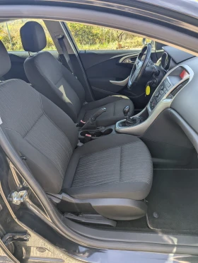 Opel Astra 1.7 CDTI  - 8000 лв. / 4090.34 € - 29662333 15