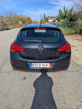 Opel Astra 1.7 CDTI  - 8000 лв. / 4090.34 € - 29662333 5