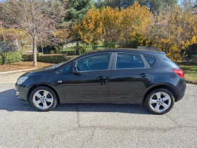 Opel Astra 1.7 CDTI  - 8000 лв. / 4090.34 € - 29662333 3