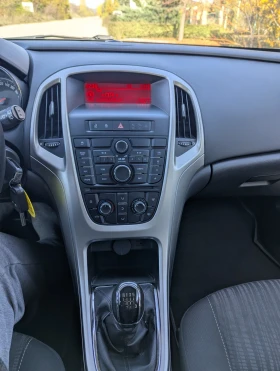 Opel Astra 1.7 CDTI  - 8000 лв. / 4090.34 € - 29662333 10