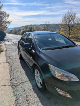 Opel Astra 1.7 CDTI  - 8000 лв. / 4090.34 € - 29662333 4