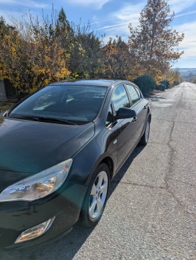 Opel Astra 1.7 CDTI  - 8000 лв. / 4090.34 € - 29662333 8