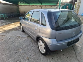 Opel Corsa 1.2, снимка 6