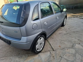 Opel Corsa 1.2, снимка 4