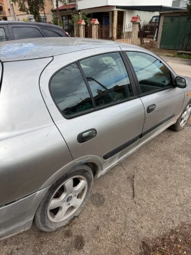 Nissan Almera 1.5 dci | Mobile.bg    5