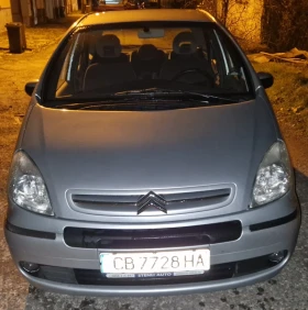 Citroen Xsara picasso  - изображение 1