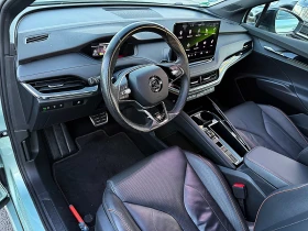 Skoda Enyaq EDITION-LED-MATRIX-NAVI-360 KAMERI-21цола  - 52777 лв. / 26984.45 € - 69818040 8