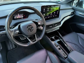 Skoda Enyaq EDITION-LED-MATRIX-NAVI-360 KAMERI-21цола  - 52777 лв. / 26984.45 € - 69818040 9