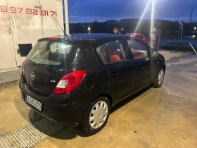 Opel Corsa, снимка 3 — Bazar.bg Opel Corsa, снимка 3