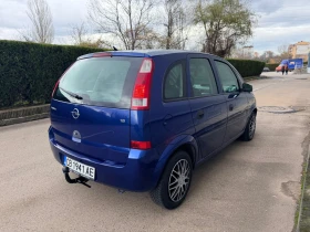 Opel Meriva, снимка 3