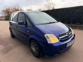 Opel Meriva, снимка 2