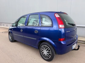 Opel Meriva, снимка 5