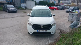 Dacia Dokker, снимка 3