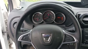 Dacia Dokker, снимка 4