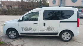 Dacia Dokker, снимка 2