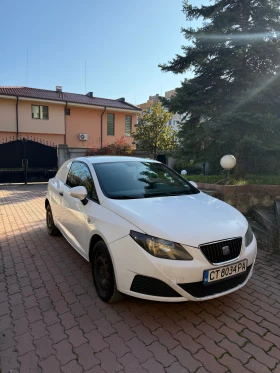 Seat Ibiza 1.2 TDI N1, снимка 2