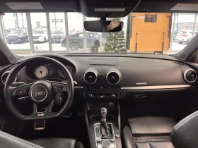 Audi S3 * PROGRESSIV 2.0 TFSI QUATTRO SIEGES RS GPS MAGS * | Mobile.bg � ����� ������ 11