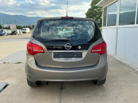 Opel Meriva 1.4i 101к.с  - 7600 лв. / 3885.82 € - 77498720 4