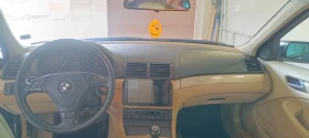 BMW 320, снимка 6