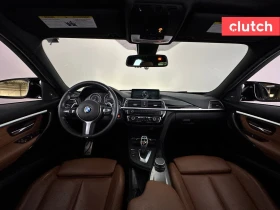 BMW 340 I * M-Package* * HeadUp* AвтоКредит* (ЦЕНА ДО БГ), снимка 10