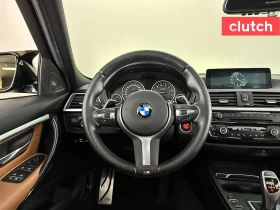 BMW 340 I * M-Package* * HeadUp* AвтоКредит* (ЦЕНА ДО БГ), снимка 9