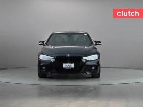 BMW 340 I * M-Package* * HeadUp* AвтоКредит* (ЦЕНА ДО БГ), снимка 3