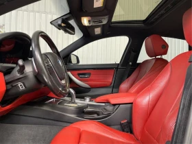 BMW 430 DIGITAL* ПАМЕТ* 4 ПОДГРЕВА* ПАНОРАМА* КАМЕРА - 17000 € / 33249.11 лв. - 58398215 11