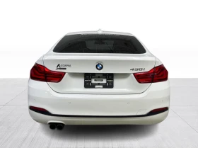 BMW 430 DIGITAL* ПАМЕТ* 4 ПОДГРЕВА* ПАНОРАМА* КАМЕРА - 17000 € / 33249.11 лв. - 58398215 5