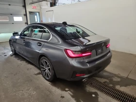 BMW 330 I XDRIVE * M-pack*  - 23500 € / 45962.00 лв. - 78775789 4