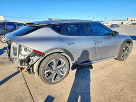 Kia EV6 LIGHT, снимка 3