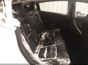 Tesla Model 3 ELECTRIC Rear Wheel Drive, снимка 15