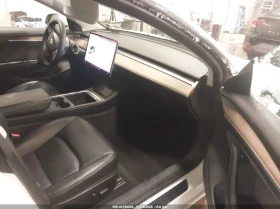 Tesla Model 3 ELECTRIC Rear Wheel Drive, снимка 12