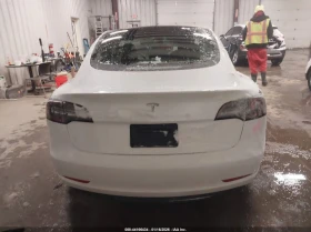 Tesla Model 3 ELECTRIC Rear Wheel Drive, снимка 8