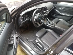 BMW 320 G21 * Shadow Line * M Style - 21800 € / 42637.09 лв. - 50367357 10