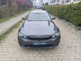 BMW 320 G21 * Shadow Line * M Style - 21800 € / 42637.09 лв. - 50367357 2