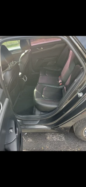 Kia K5 - 19100 € / 37356.35 лв. - 80062009 7