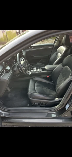 Kia K5 - 19100 € / 37356.35 лв. - 80062009 6