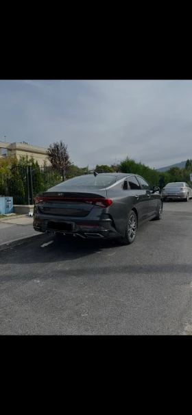 Kia K5 - 19100 € / 37356.35 лв. - 80062009 3
