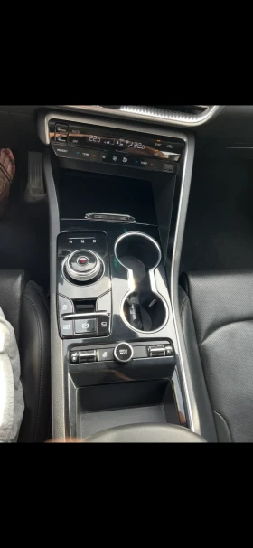 Kia K5 - 19100 € / 37356.35 лв. - 80062009 10