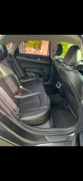 Kia K5 - 19100 € / 37356.35 лв. - 80062009 9