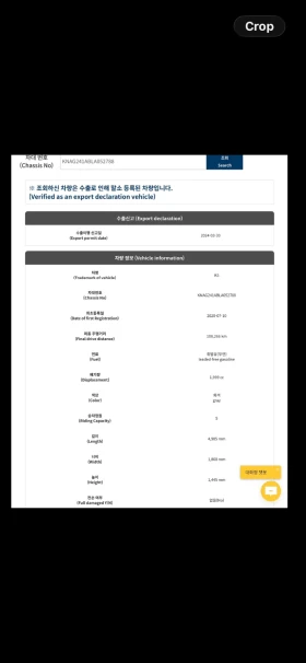 Kia K5 - 19100 € / 37356.35 лв. - 80062009 12