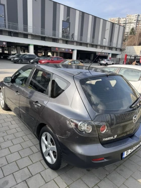 Mazda 3 1.6 CD | Mobile.bg � ����� ������ 5